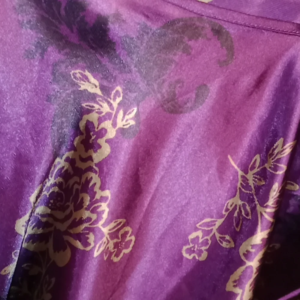 Morgan Taylor Chemise - Picture 7 of 8